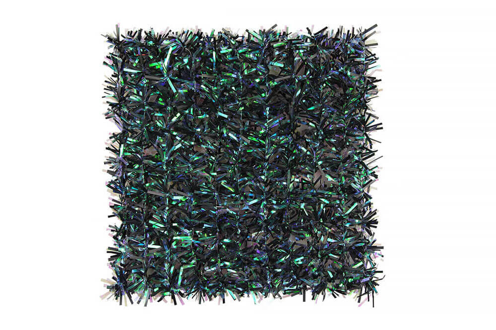Carpet garland NO 15 MPM 57 black MPF 73 iridium