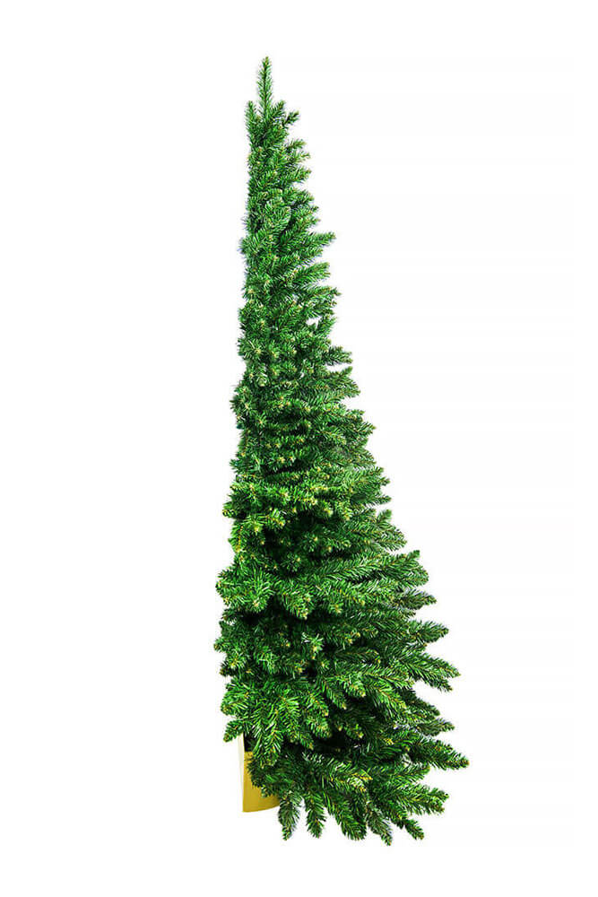 Half-tree