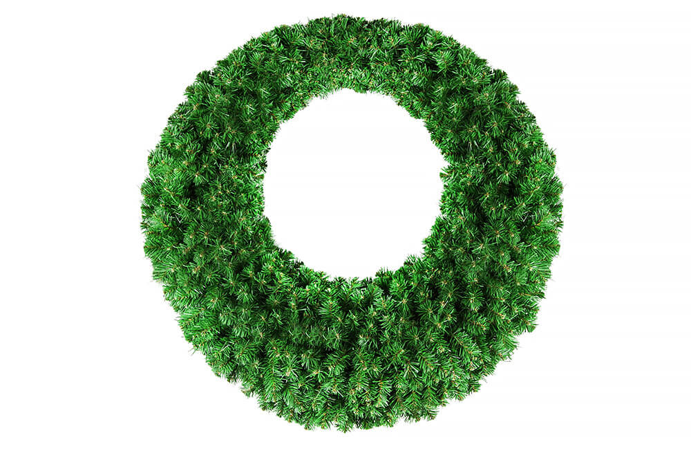MOON WREATHS